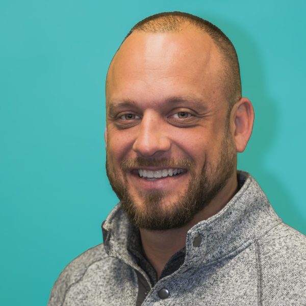 Aaron Christy founder Ingalls Metal Roofing